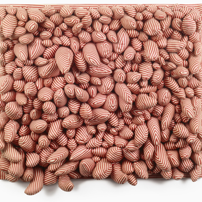  Phillips To Offer Yayoi Kusama Soft-Sculptures  From the Collection of Agnes and Frits Becht in the  New York 20th Century & Contemporary Art Evening Sale