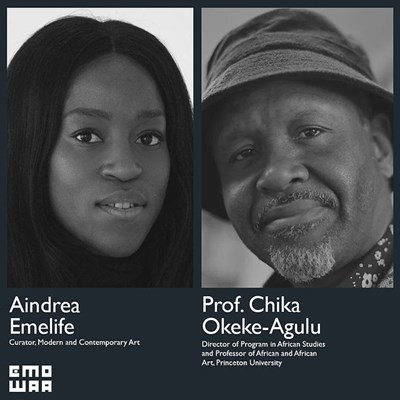 EMOWAA Lagos Strengthens Focus on Modern and Contemporary Art with Two New Appointments