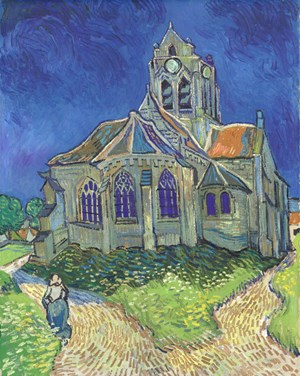 Exhibition ‘Van Gogh in Auvers. His Final Months’ Opens in May in Amsterdam