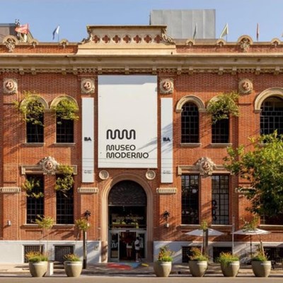55th CIMAM Annual Conference in Buenos Aires : The Co-Creative Museum: Social Agency, Ethics, and Heritage