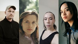 The Preis der Nationalgalerie is Awarded to Four Artists: Pan Daijing, Daniel Lie, Hanne Lippard and James Richards