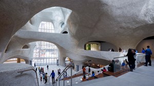 American Museum of Natural History to Open Richard Gilder Center on May 4