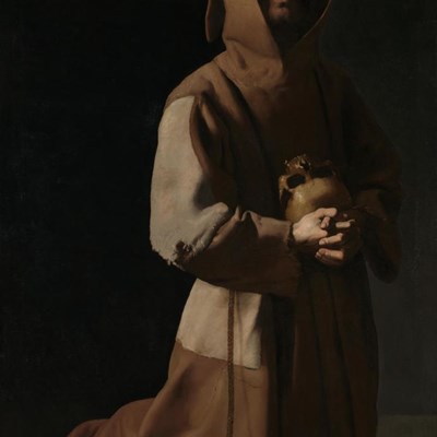Saint Francis of Assisi Through the Ages: A Journey in Artistic Representation
