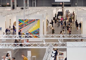 Over 225 Leading International Galleries Exhibiting in the 2023 Armory Show