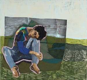 Julia Gutman Wins Archibald Prize 2023 for Portrait of Montaigne