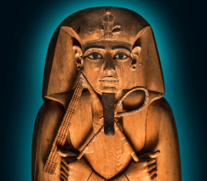 Ramses II: The Great Pharaoh of Egypt in Paris