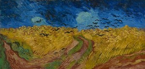 ‘Van Gogh in Auvers. His Final Months’ at Van Gogh Museum, Amsterdam