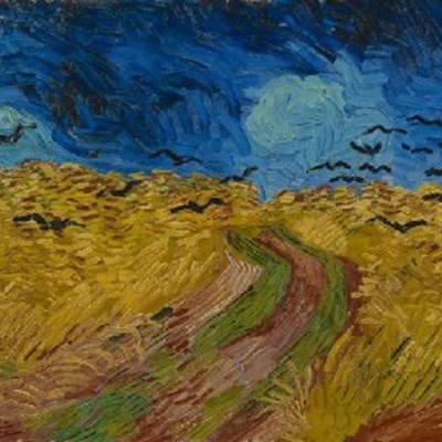 ‘Van Gogh in Auvers. His Final Months’ at Van Gogh Museum, Amsterdam