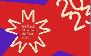 Art Fund Museum of the Year 2023 Shortlist