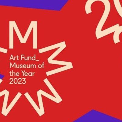 Art Fund Museum of the Year 2023 Shortlist