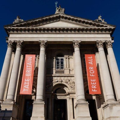 Tate Britain Unveils Complete Rehang of the World’s Greatest Collection of British Art