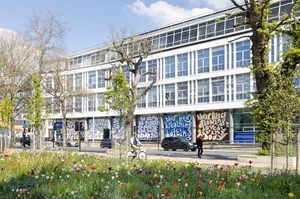 University of Brighton to close Brighton Contemporary Centre with Immediate Effect