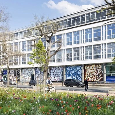 University of Brighton to close Brighton Contemporary Centre with Immediate Effect