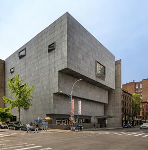 Sotheby’s To Acquire the Iconic Breuer Building from the Whitney Museum of American Art