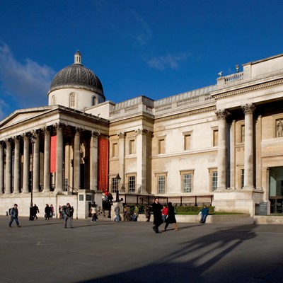 The National Gallery Joins Van Gogh Europe