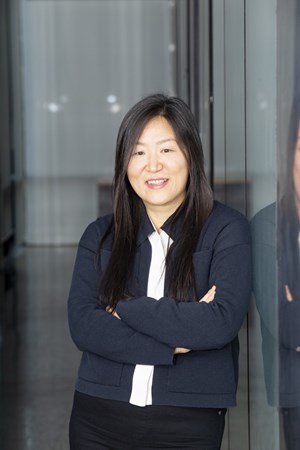 Sook-Kyung Lee New Director of Manchester’s Whitworth Gallery 