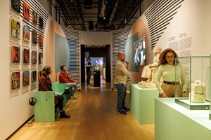 Egypt Imposes Punishment on Dutch Museum RMO for Afrocentric Exhibition