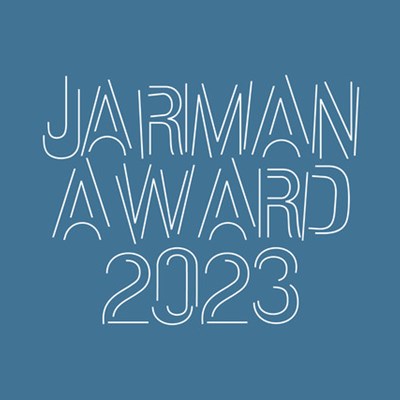 2023 Shortlist Announced for the Film London Jarman Award
