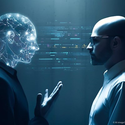 EU AI Act: First Regulation on Artificial Intelligence
