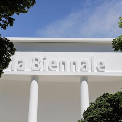 Biennale Arte 2024: Stranieri  Ovunque / Foreigners Everywhere