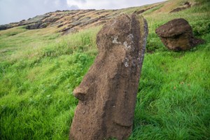 UNESCO Diagnosis Identifies Conservation State of Rapa Nui Heritage Resources