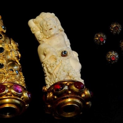 Dutch Colonial Collections to be Returned to Indonesia and Sri Lanka