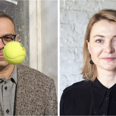 FRONT International Announces Key Artistic Leadership in Advance of its 2025 Exhibition