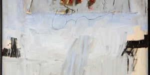 ‘Antoni Tàpies. The Practice of Art’, Major Tàpies Retrospective at Bozar, Brussels