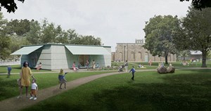 Dulwich Picture Gallery to Expand its Visitor Experience