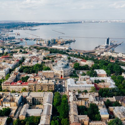 Odesa: UNESCO Strongly Condemns Attack on World Heritage Property