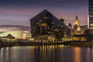 Tate and RIBA to Partner in the North of England