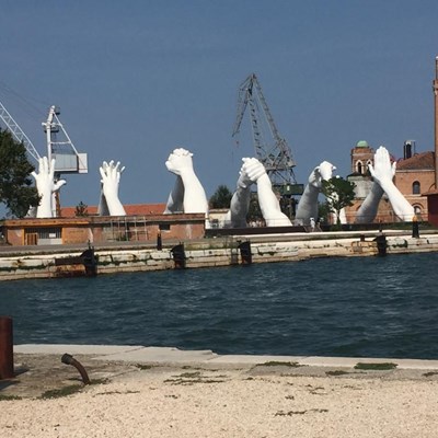 UNESCO Recommends Putting Venice on Heritage Danger List