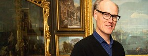 Will Gompertz Announced as the Soane's new Director