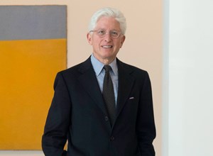 The Jewish Museum Appoints James S. Snyder as Director