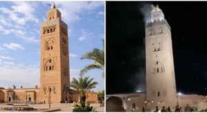 Morocco Earthquake: Unesco World Heritage Site Damaged