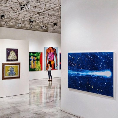 From Canvas to Capital: How to Make Smart Investments in the Art Market