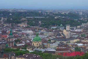 UNESCO sites of Kyiv and L’viv are inscribed on the List of World Heritage in Danger