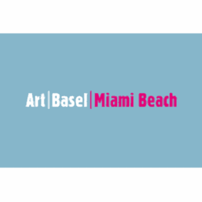 Art Basel Miami Beach has named the 277 Galleries Participating in its 2023 Edition