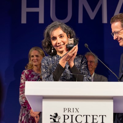 Gauri Gill wins Tenth Prix Pictet, World’s Leading Photography and Sustainability Award
