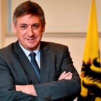 Flemish Minister of Culture, Jan Jambon,  allocates an Extra 18 Million Euros a Year for the Cultural Heritage Sector