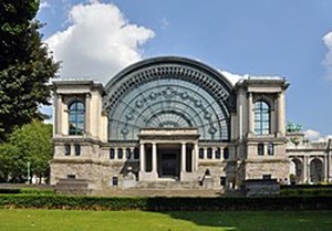 The Royal Military Museum Belgium Celebrates its Centenary on the Cinquantenaire Site in Brussels