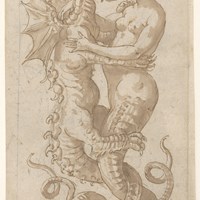 From Scribble to Cartoon. Drawings from Bruegel to Rubens in Museum Plantin Moretus, Antwerp