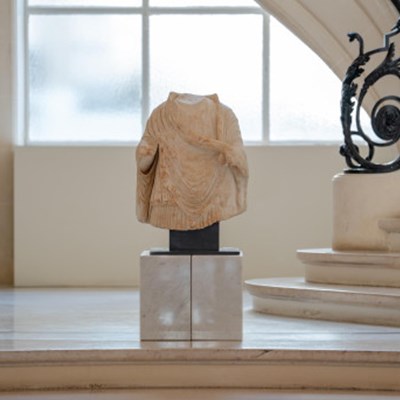 Louis Vuitton Accused of Using Joan Mitchell Unfairly, Da Vinci