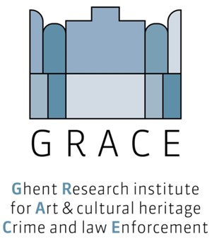 GRACE: Unifying Efforts Against Art and Cultural Heritage Crime