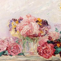 Mu.ZEE Oostende offers a Glimpse of James Ensor's Still Life Paintings from 1830 to 1930