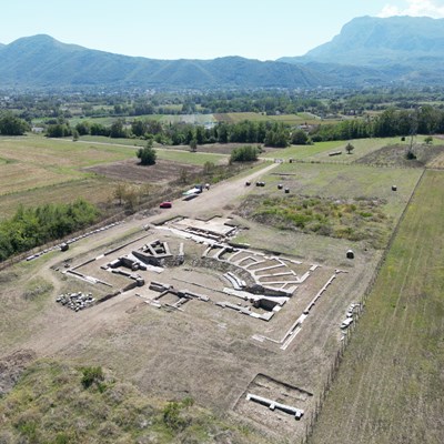 Roman ‘Backwater’ bucked Empire’s decline, Archaeologists Reveal