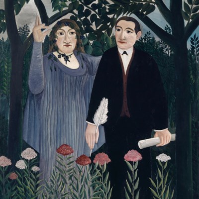 Basel Art Museum Rejects Restitution Claim for Henri Rousseau Painting