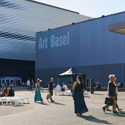 Art Basel reveals Exhibitor List for 2024 Swiss Fair