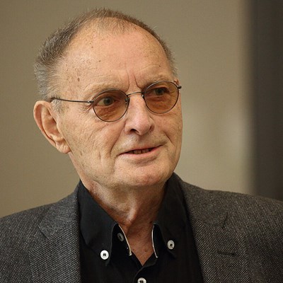 Günter Brus: The Last Surviving Co-Founder of Vienna Actionism Past Away at 85