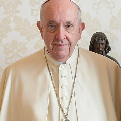 Pope Francis to visit Venice Art Biennale in April